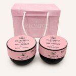 PACKGE 2 BODY SCRUB